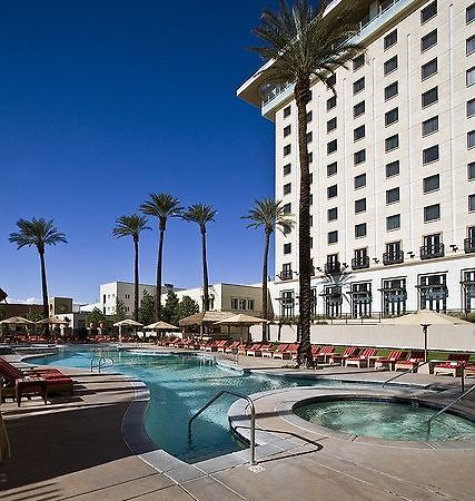 Fantasy Springs Resort Casino Indio Esterno foto