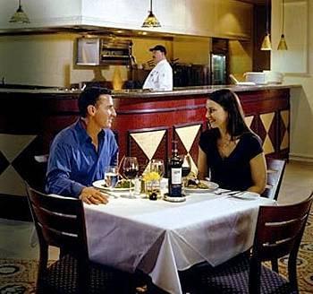 Fantasy Springs Resort Casino Indio Ristorante foto