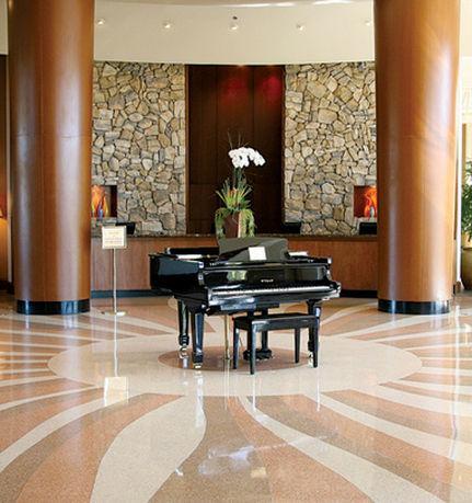Fantasy Springs Resort Casino Indio Interno foto