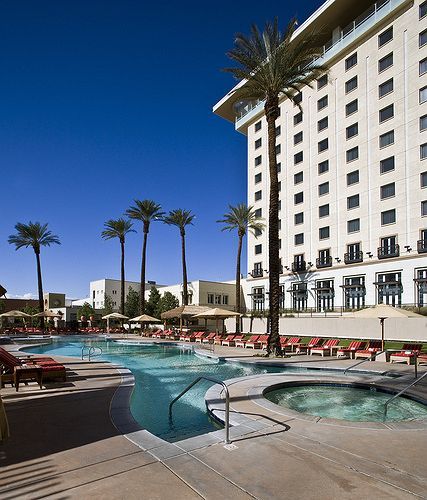 Fantasy Springs Resort Casino Indio Esterno foto