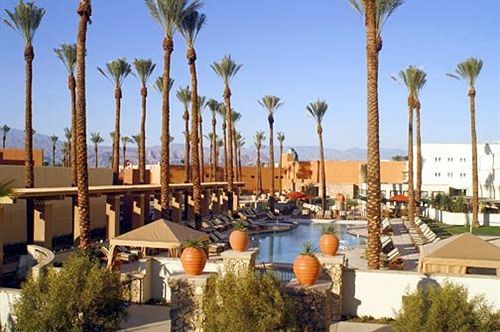 Fantasy Springs Resort Casino Indio Servizi foto