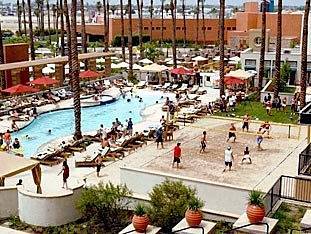 Fantasy Springs Resort Casino Indio Esterno foto