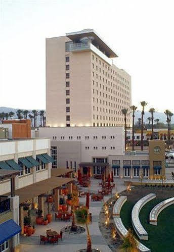 Fantasy Springs Resort Casino Indio Esterno foto