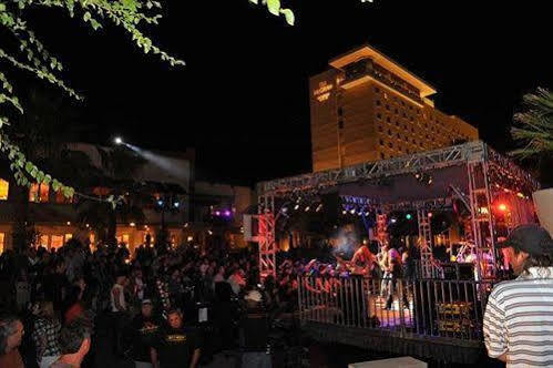 Fantasy Springs Resort Casino Indio Esterno foto