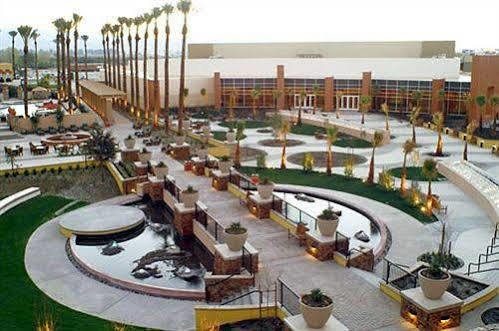 Fantasy Springs Resort Casino Indio Esterno foto