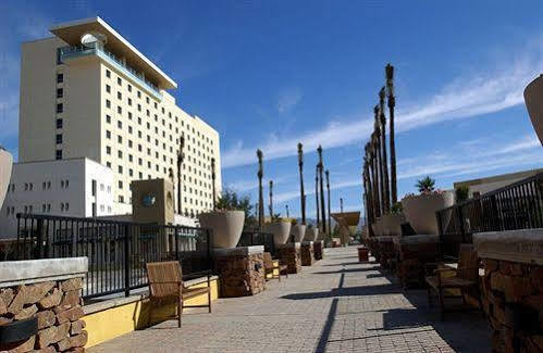 Fantasy Springs Resort Casino Indio Esterno foto
